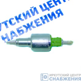 Насос топливный подогревателя 12В КНР