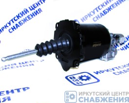 Пневмогидроусилитель КАМАЗ, МАЗ, ПАЗ, ЛИАЗ ан.WABCO АВТОМАГНАТ 9700514370