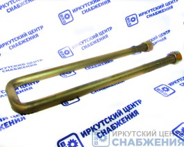 Стремянка задней рессоры L-470 М24х1.5 НЕФАЗ 8332-2912409