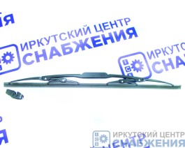 Щетка стеклоочистителя 450мм универсальная ALCA 178000