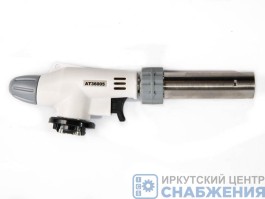 Насадка-горелка газовая с пьезоподжигом АВТОТОРГ (сопло d=22мм) АТ36005 Насадка-горелка газовая с пьезоподжигом АВТОТОРГ (сопло d=22мм) АТ36005