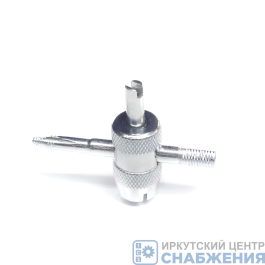 Приспособление для ремонта ниппелей АвтоДело 40072 Приспособление для ремонта ниппелей АвтоДело 40072