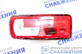 рь задний левый DAF XF CF LF 95XF с разъемом сбоку М720304 М612023