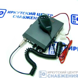 Радиостанция OPTIM-270 CB 12/24, AM/FM 40 каналов Ф1562 Радиостанция OPTIM-270 CB 12/24, AM/FM 40 каналов Ф1562