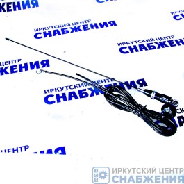 Антенна SN Small (Optim) врезная