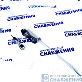 Антенна UNION CB PHOBOS врезная Антенна UNION CB PHOBOS врезная