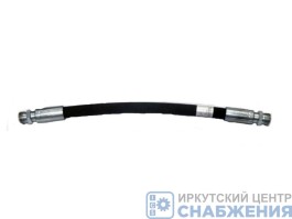 Шланг ГУРа высокого давления (штуцер-штуцер) КАМАЗ 65222-3408020-20
