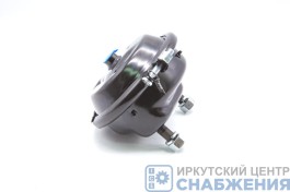 Камера тормозная передняя тип-24 КАМАЗ 5490 SORL 35190109780 (ан.BS4505-K039420N00)