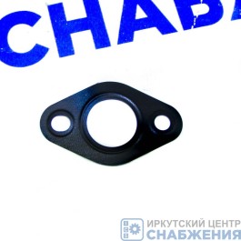 Прокладка теплообменника ЯМЗ-534 5340-1013684