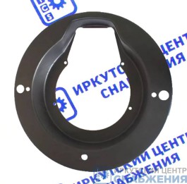 Щиток суппорта КАМАЗ 6520 тормоза ПТК 6520-3501030