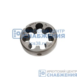 Плашка М36х1.5 ТМ Плашка М36х1.5 ТМ