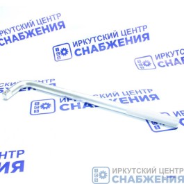 Вороток Г-обр. 1" 650мм JTC-5118 Вороток Г-обр. 1" 650мм JTC-5118