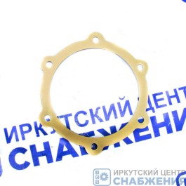 Прокладка крышки балансира УРАЛ 375-2918148