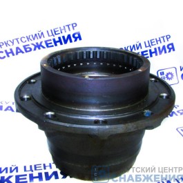 Ступица УРАЛ 375, 4320, 5557 4320-3103012-11 Ступица УРАЛ 375, 4320, 5557 4320-3103012-11