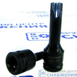 Головка-бита ударная 1/2" TORX Т60 ROCKFORCE RF-24607860