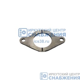 Фланец упорный р/вала ЯМЗ 5340-1006236