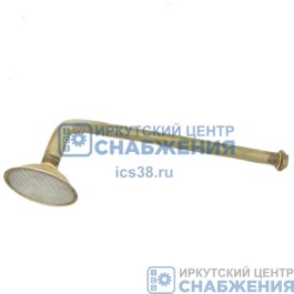 Маслозаборник ЯМЗ (труба всасывающая) 536-1011398