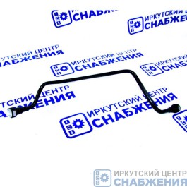 Трубка подвода к ТНВД ЯМЗ 536-1104426 Трубка подвода к ТНВД ЯМЗ 536-1104426