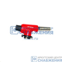 Насадка-горелка газовая с пьезоподжигом АВТОТОРГ АТ35999 Насадка-горелка газовая с пьезоподжигом АВТОТОРГ АТ35999