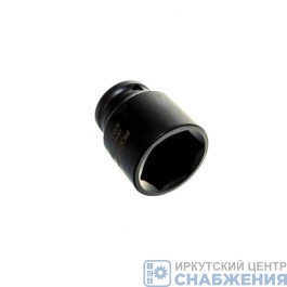 Головка торцевая ударная 6гр. 1/2" 27мм L=43мм ROCKFORCE RF-44527