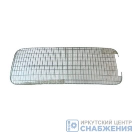 Защита фар КАМАЗ 6520 (540х200) Защита фар КАМАЗ 6520 (540х200)