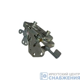 Замок двери правый КАМАЗ внутренний Д5320-6105012