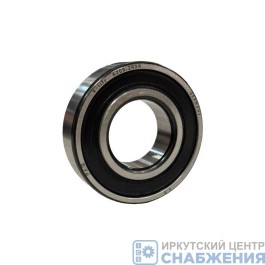 Подшипник 180205 (6205.2RS) коленчатого вала КАМАЗ, КПП КАМАЗ-65115, 4308, 65117 дв.CUMMINS ISBe, ISDe, ЗИЛ-130 FAG