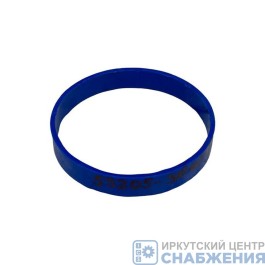 Кольцо проставочное манжеты задней ступицы КАМАЗ Евро 53205-3104044