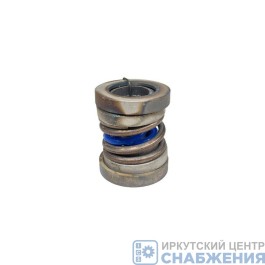 Ремкомплект кулисы КАМАЗ (к-т из 4-х наимен.) металлокерамика 14-1703284