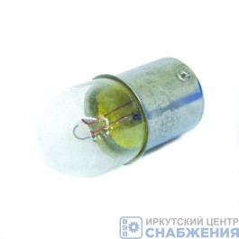 Лампа 12V 10W (ВА15s) (уп.10) 4013 КЭП Лампа 12V 10W (ВА15s) (уп.10) 4013 КЭП