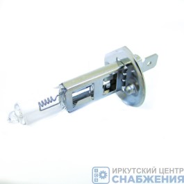 Лампа H1 24V 100 (P14.5s) КЭП 6112