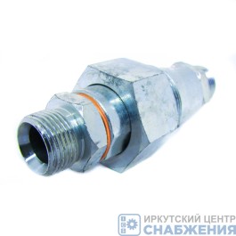 Муфта соединительная S24 (М20*1,5) (МТЗ К.)