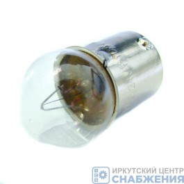 Лампа 24V10W (ВА15s) GSL габариты (уп.10) 94410