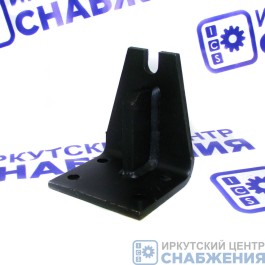 Кронштейн балки поддерживающей опоры КАМАЗ правый 6460-1001174