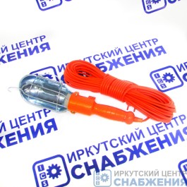 Переноска 220Вт, 15м TOPAUTO LP-15M