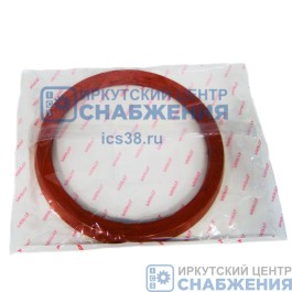 Кольцо уплотнительное башмака балансира КАМАЗ 6520 РОСИЧЪ 6520-2918180 Кольцо уплотнительное башмака балансира КАМАЗ 6520 РОСИЧЪ 6520-2918180