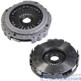 Диск сцепления нажимной ЯМЗ-238 лепестковая (до 260 л.с.) MEGAPOWER 160-13-016 Диск сцепления нажимной ЯМЗ-238 лепестковая (до 260 л.с.) MEGAPOWER 160-13-016