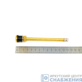 Вентиль бескамерный TR 574/131мм MK-TR 574 Вентиль бескамерный TR 574/131мм MK-TR 574