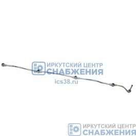 Трубка дренажная ЯМЗ 238 (станд) 238-1104370 Трубка дренажная ЯМЗ 238 (станд) 238-1104370