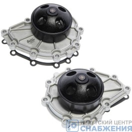 Насос водяной ЯМЗ-534, 536 MEGAPOWER 130-14-014