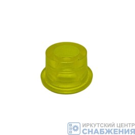 Втулка стабилизатора (малая) КАМАЗ 65115 полиуретан СПЕЦМАШ 65115-2906079