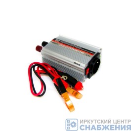 Преобразователь напряжения (инвертор) 24-220В 600Вт AVS A07044S