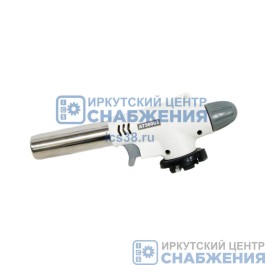 Насадка-горелка газовая с пьезоподжигом (сопло d=22мм с керамической вставкой) АТ36003 Насадка-горелка газовая с пьезоподжигом (сопло d=22мм с керамической вставкой) АТ36003