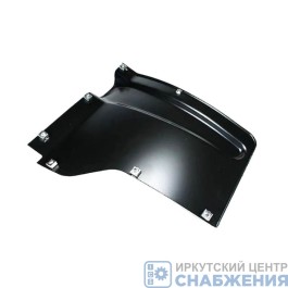 Щиток грязевой правый КАМАЗ 5320 5320-8403274 Щиток грязевой правый КАМАЗ 5320 5320-8403274