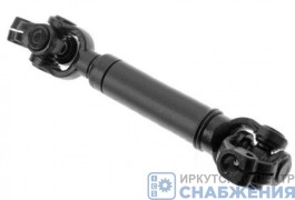 Вал карданный рулевой в сб. КАМАЗ АВТОМАГНАТ 4310-3422010