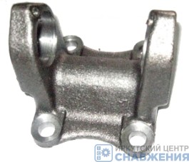 Вилка-фланец осн кардана КАМАЗ 4310  4326  5320-2205023