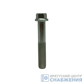 Болт М 14х1.5х80 крепления V-образной штанги FAW J6 (кл.пр 10.9) 2918518-60W/B