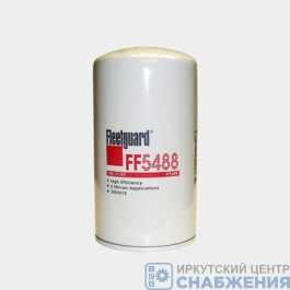 Фильтр топливный КАМАЗ 6520-19 дв.CUMMINS ISLe FF5488 Фильтр топливный КАМАЗ 6520-19 дв.CUMMINS ISLe FF5488