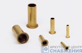 Втулка ПВА трубки ф 12 53205-3506030-12