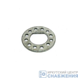 Шайба замковая передней ступицы КАМАЗ 5320-3103079